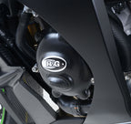 Engine Case Covers - RACE SERIES - For Kawasaki ZX10-R '11-25 & ZX-10RR '21-25  (LHS)