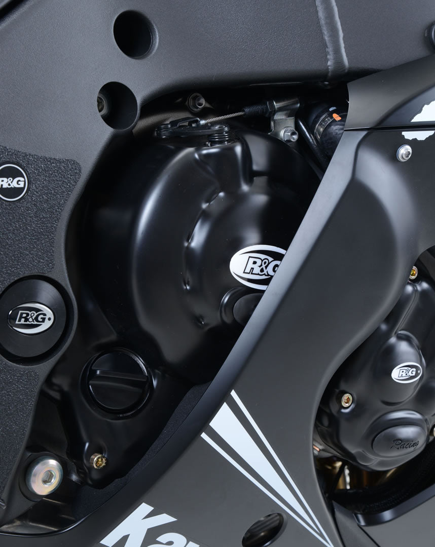 Engine Case Covers - RACE SERIES - Kawasaki ZX10-R '11-25 & ZX-10RR '21-25 (RHS)