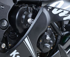 Engine Case Covers - RACE SERIES - Kawasaki ZX10-R '11-25 & ZX-10RR '21-25 (RHS)
