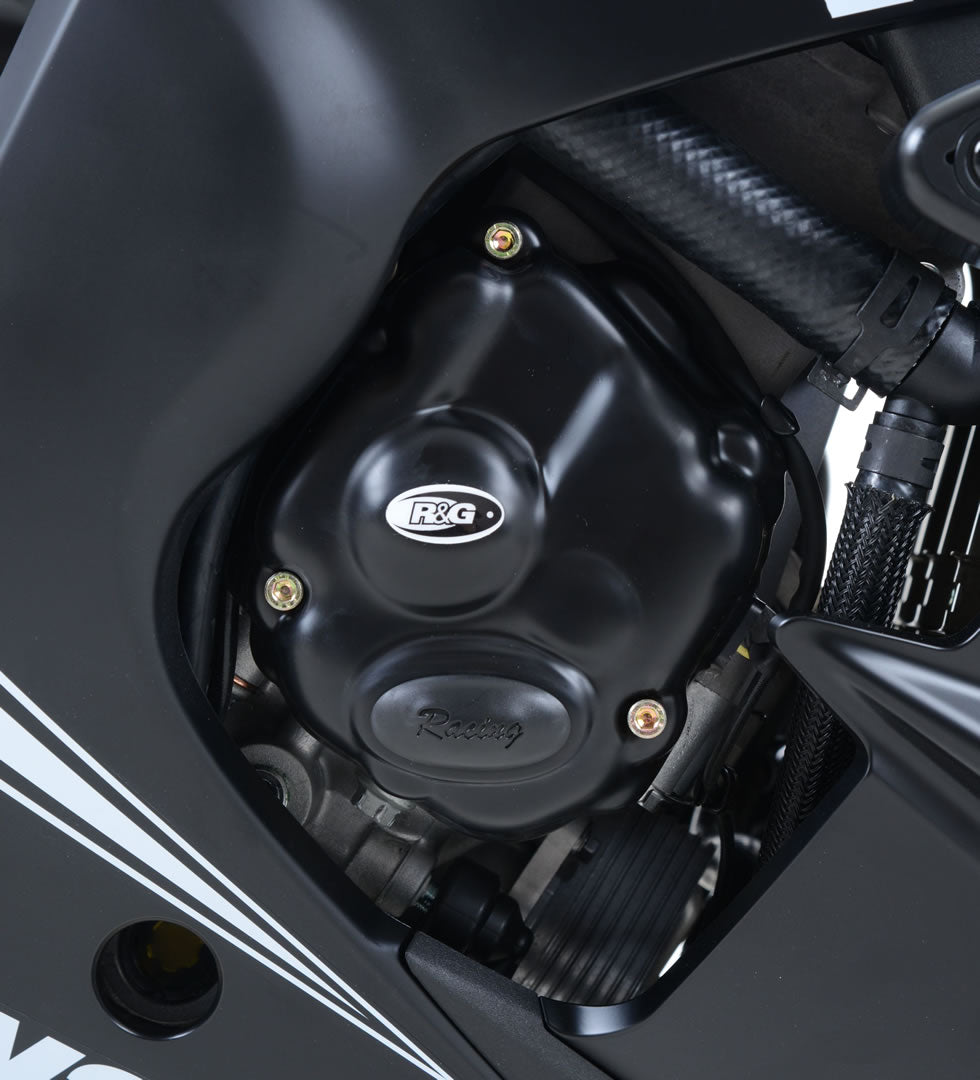 Starter Cover - RACE SERIES - For Kawasaki ZX10-R '11-25 & ZX-10RR '21-25 (RHS)