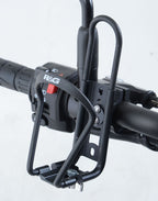 R&G Adjustable Motorcycle Bottle Cage