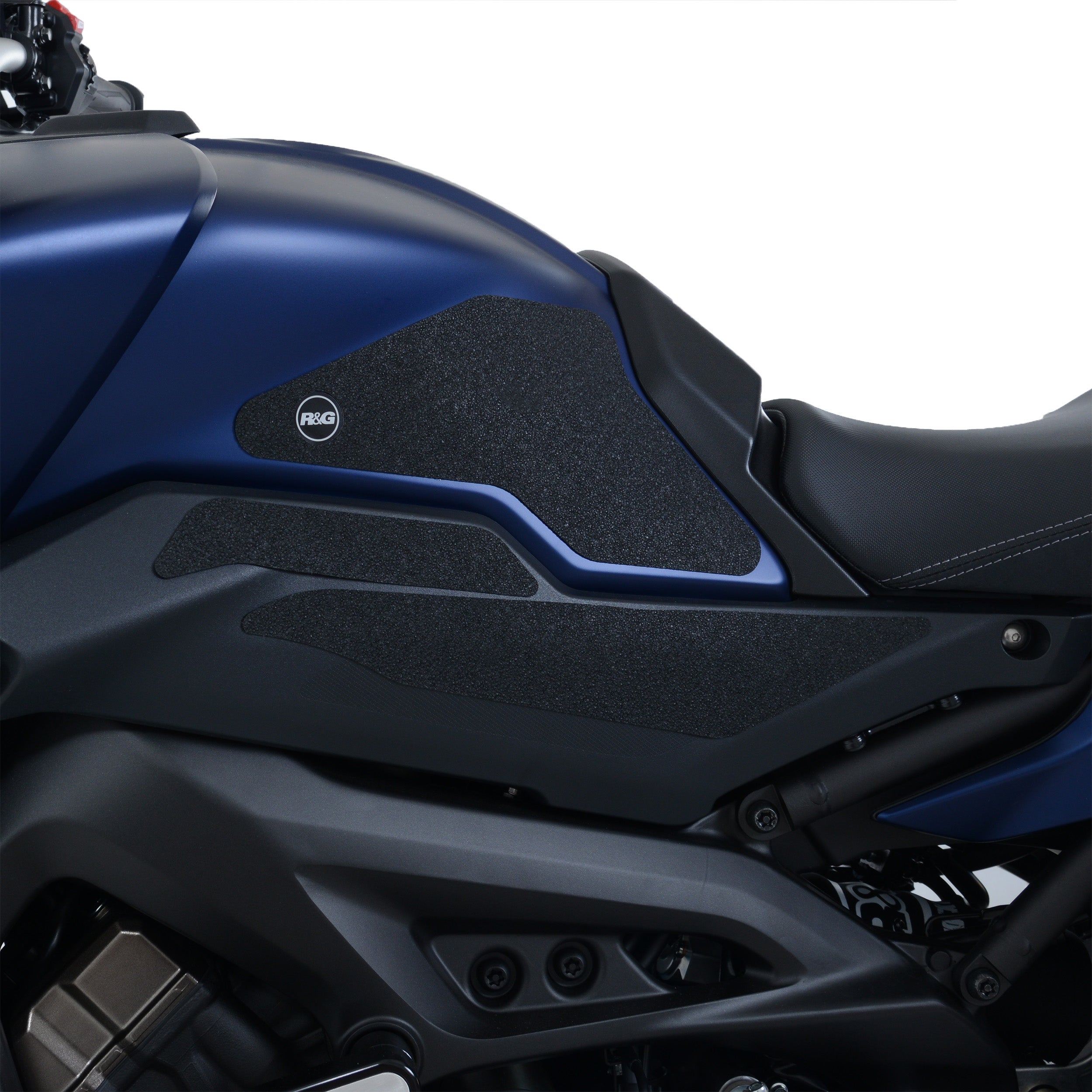 R&G Tank Traction Grip for Yamaha MT-09 Tracer '15- & Tracer 900GT '18-