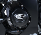 Engine Case Cover Kit (3pc) for the Kawasaki ZX10-R '11-25 & ZX-10RR '21-25 Race Series