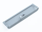 Oil Cooler Guard for the Honda Crossrunner '15-