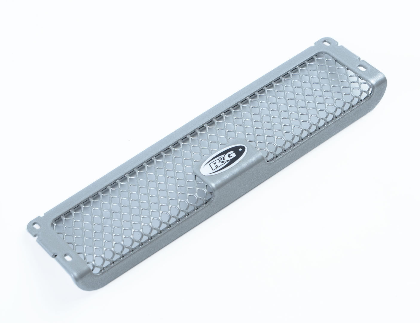 Oil Cooler Guard for the Honda Crossrunner '15-