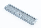 Oil Cooler Guard for the Honda Crossrunner '15-