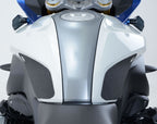 R&G Tank Traction Grips for BMW R1200RS '15-