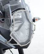 Headlight Guard for KTM 1050/1090/1190 Adventure models
