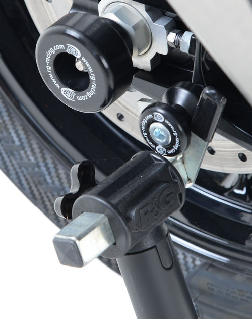 Cotton Reels for KTM 1050 Adventure and KTM 1290 Super Adventure '15-'20 models & KTM 890 SMT '23- '24