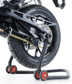 Cotton Reels for KTM 1050 Adventure and KTM 1290 Super Adventure '15-'20 models & KTM 890 SMT '23- '24