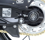 Cotton Reels for KTM 1050 Adventure and KTM 1290 Super Adventure '15-'20 models & KTM 890 SMT '23- '24
