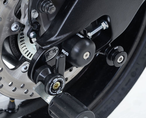 Cotton Reels (Offset) for Suzuki GSX-R1000 '07-'17, GSX-S1000 (ABS) (FA) '15-, GSX-S950 '21-, Katana '19- & GSX-S1000 GT '22-