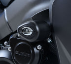 Crash Protectors - Aero Style for Suzuki GSX-S1000 FA '15-