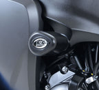 Crash Protectors - Aero Style for Suzuki GSX-S1000 FA '15-