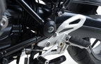 Frame Plug Kit for BMW R1200R, R1200RS '15- & R1250RS SE '24-25.