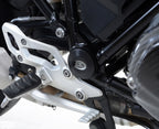 Frame Plug Kit for BMW R1200R, R1200RS '15- & R1250RS SE '24-25.
