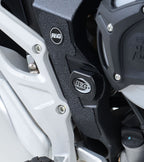 R&G Boot Guard Kit for MV Agusta Stradale 800 '15- & Brutale 800RR '18-'21