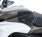 R&G Tank Traction Grips for MV Agusta Stradale 800 '15-