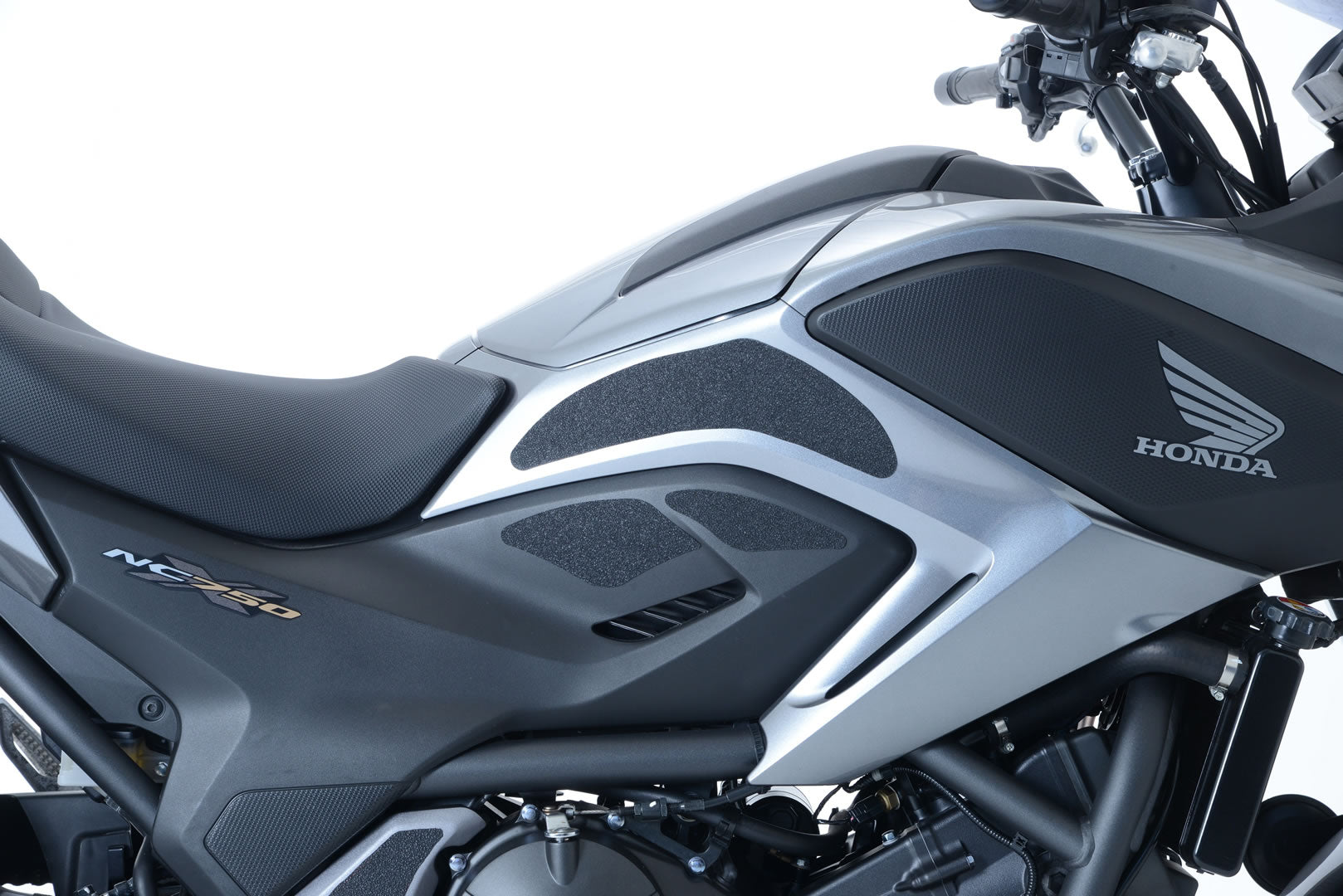 R&G Tank Traction Grip for Honda NC700X / NC750X