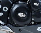 Engine Case Cover Kit (3pc) for Suzuki GSX-S1000/ABS/FA '15-, Katana '19- & GSX-S1000 GT '22-, SUZUKI GSX-S1000 GX '24-