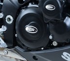 Engine Case Cover Kit (3pc) for Suzuki GSX-S1000/ABS/FA '15-, Katana '19- & GSX-S1000 GT '22-, SUZUKI GSX-S1000 GX '24-