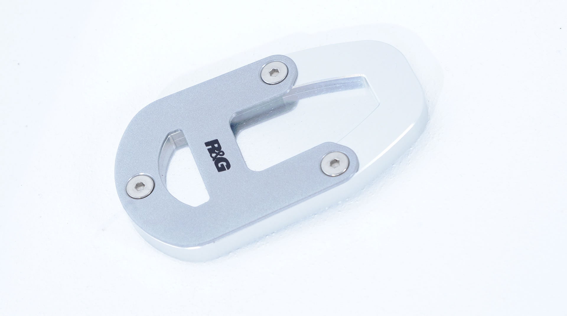 Kickstand Shoe for Kawasaki Vulcan S '15- '24 & Vulcan Cafe '18-