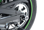 Swingarm Protectors for the Kawasaki Vulcan S '15- '24 & Vulcan Cafe '18-