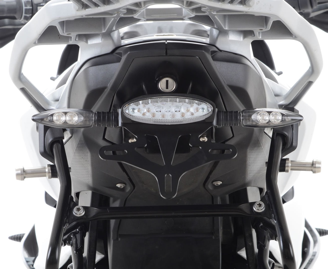 Tail Tidy for BMW S1000XR '15-'19