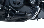 Kickstand Shoe for Harley Davidson Street 750/500