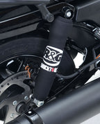 Shocktube® for  XMAX 400 '13-/ CBF125 '09-/ SH300I '13- / J300 '14-, Yamaha XMAX 300 '17- & Yamaha Tricity '14- (PAIR)