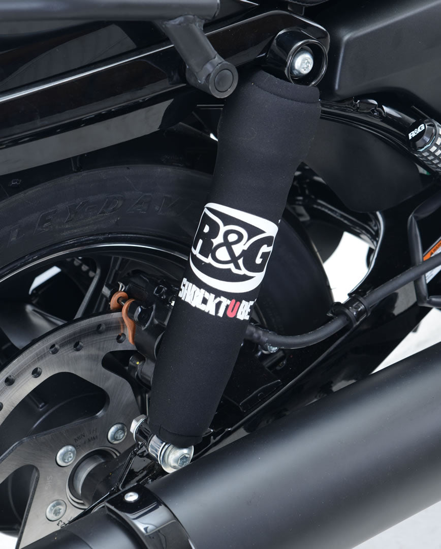 Shocktube® for  XMAX 400 '13-/ CBF125 '09-/ SH300I '13- / J300 '14-, Yamaha XMAX 300 '17- & Yamaha Tricity '14- (PAIR)
