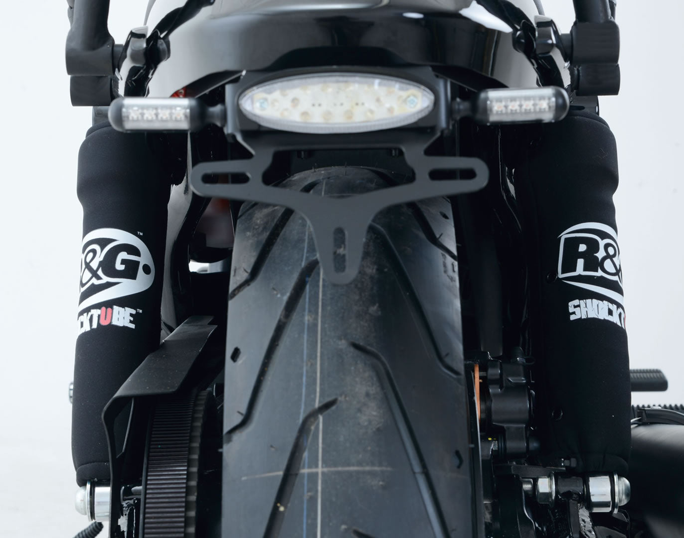 Shocktube® for  XMAX 400 '13-/ CBF125 '09-/ SH300I '13- / J300 '14-, Yamaha XMAX 300 '17- & Yamaha Tricity '14- (PAIR)