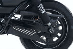 Belt Guard for Harley Davidson Street 500 '14- /750 '15- (Upper)