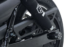 Belt Guard for Harley Davidson Street 500 '14- /750 '15- (Upper)