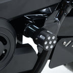 Frame Tidy for Harley Davidson Street 500/750 (LHS)