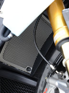 Radiator Guards for MV Agusta F4R, F4RC '15- and F4RR '12- models