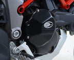 Engine Case Covers for Ducati Multistrada 1200/1200S '15- and Multistrada 1260 '18- models (RHS)