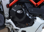 Engine Case Covers for Ducati Multistrada 1200/1200S '15- and Multistrada 1260 '18- models (RHS)