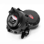 Engine Case Cover Kit (2pc) for Ducati 959 Panigale '16- & Panigale V2 '20- '24