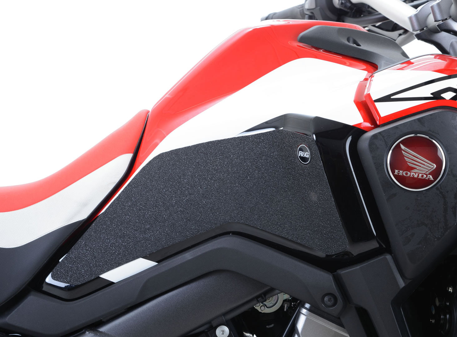 R&G Tank Traction Grips for Honda Africa Twin '16-