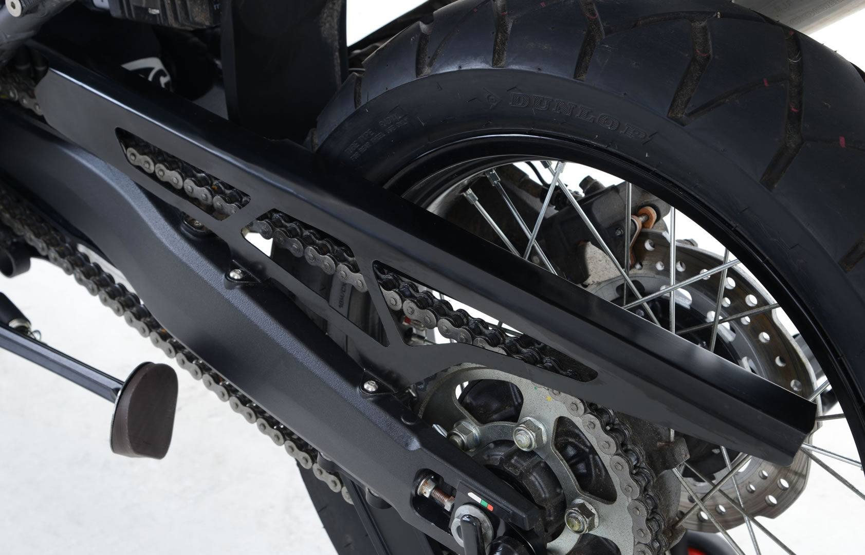 Chain Guard for Honda Africa Twin '16- & Africa Twin Adventure Sports '18-'19