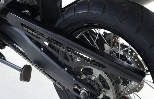 Chain Guard for Honda Africa Twin '16- & Africa Twin Adventure Sports '18-'19