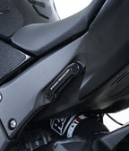 Rear Foot Rest Blanking Plates for Kawasaki ZX10R '11-24 & ZX-10RR '21-24