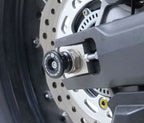 Spindle Sliders for Honda Africa Twin '16- / Africa Twin Adventure Sports '18-'19