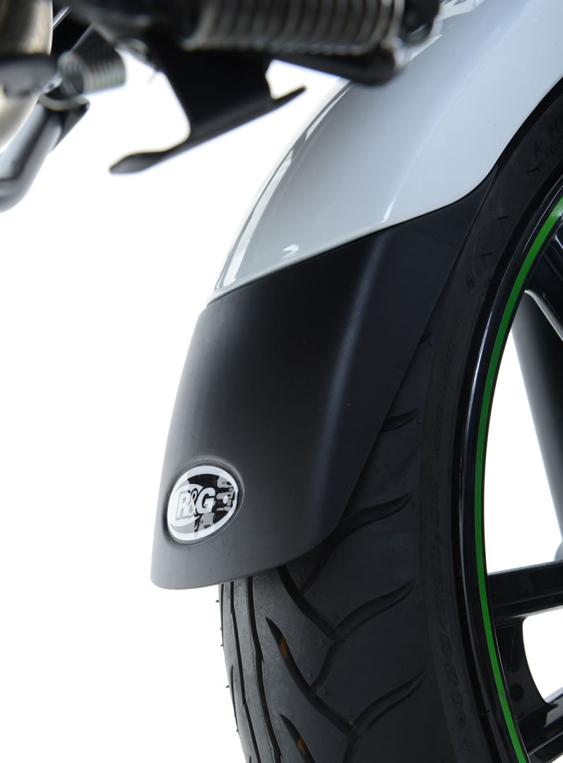 Fender Extender for Honda CBR500R '16-'18, CB500X '13- & CB500F '13-'18