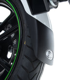 Fender Extender for Triumph Speed Triple S '16-'17 / Speed Triple R '12-'17