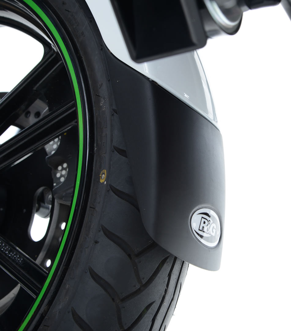 Fender Extender for Yamaha YBR125 up to '09