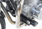Crash Protectors - Aero Style for Norton Commando 961 Sport '15-25.