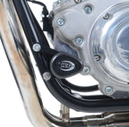 Crash Protectors - Aero Style for Norton Commando 961 Sport '15-25.