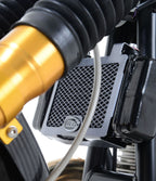 Oil Cooler Guard for the Norton Commando 961 Sport '15- '21